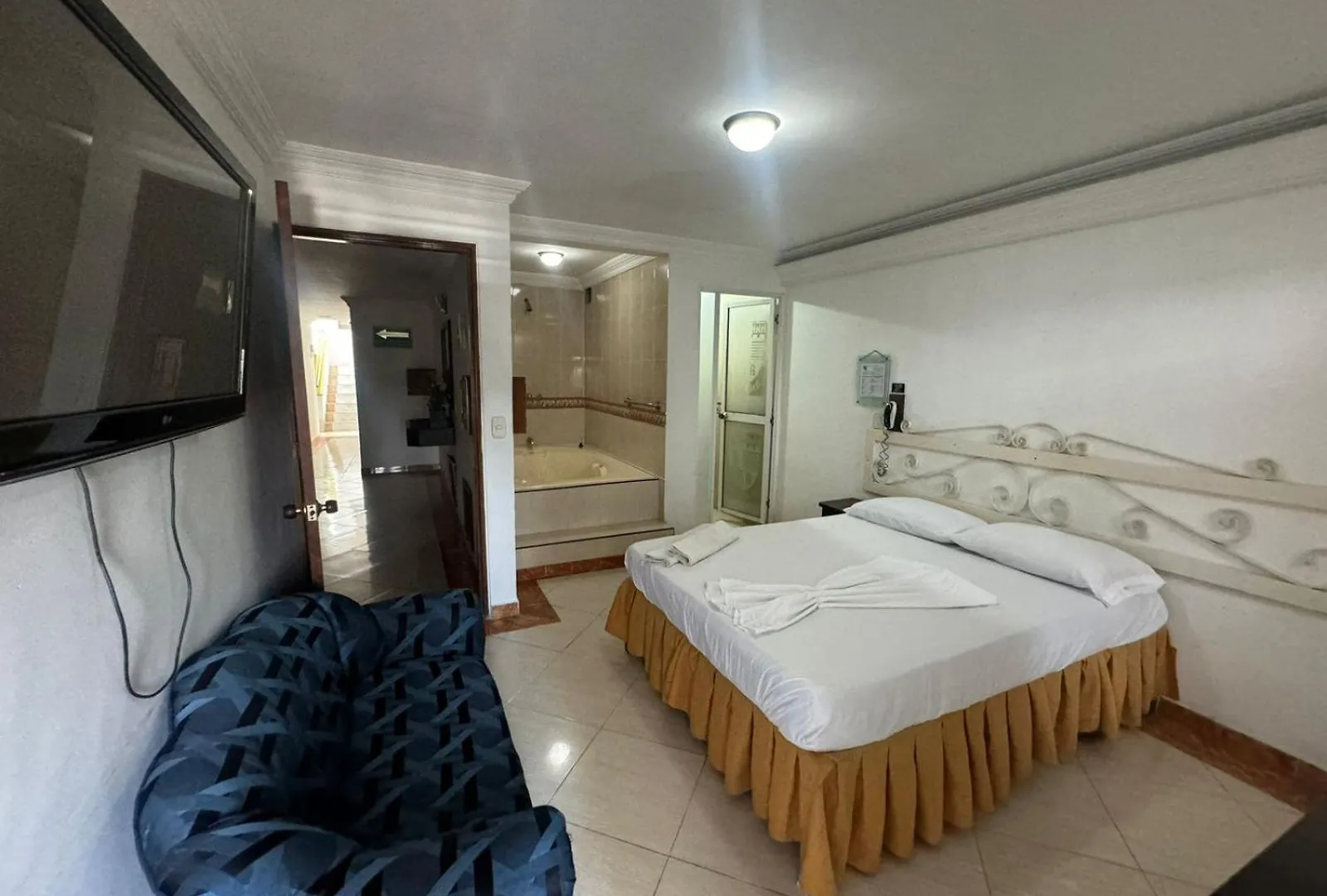 Hotel Plaza Real Sur Cali