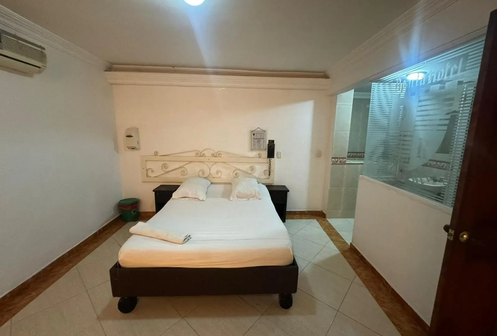 Hotel Plaza Real Sur Cali 0*,