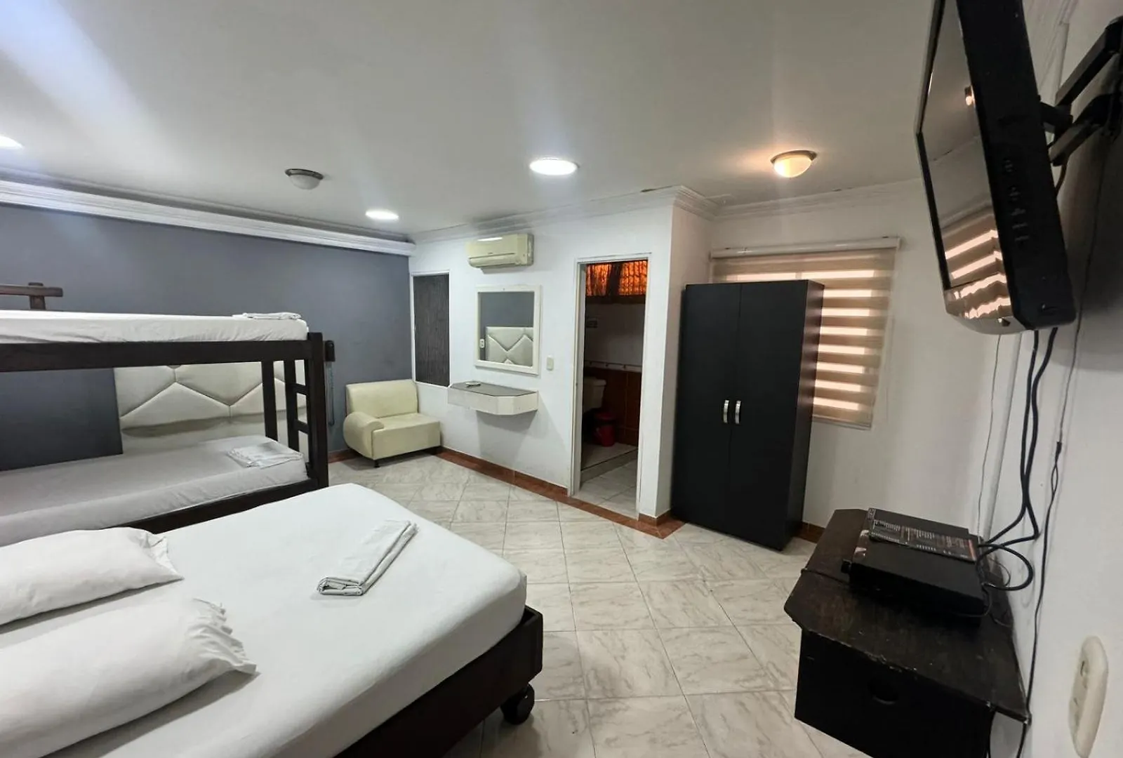 Hotel Plaza Real Sur Cali