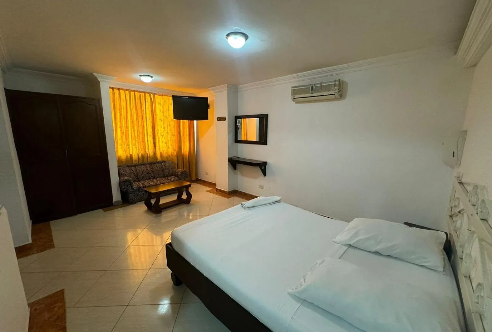 Hotel Plaza Real Sur Cali 0*,  Colombia