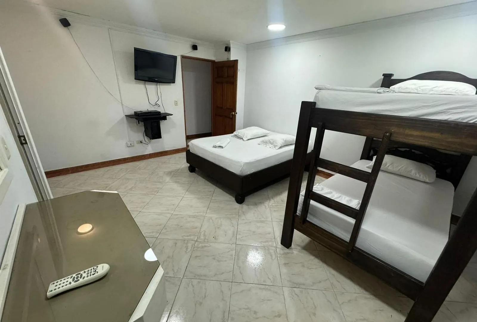Hotel Plaza Real Sur Cali Colombia