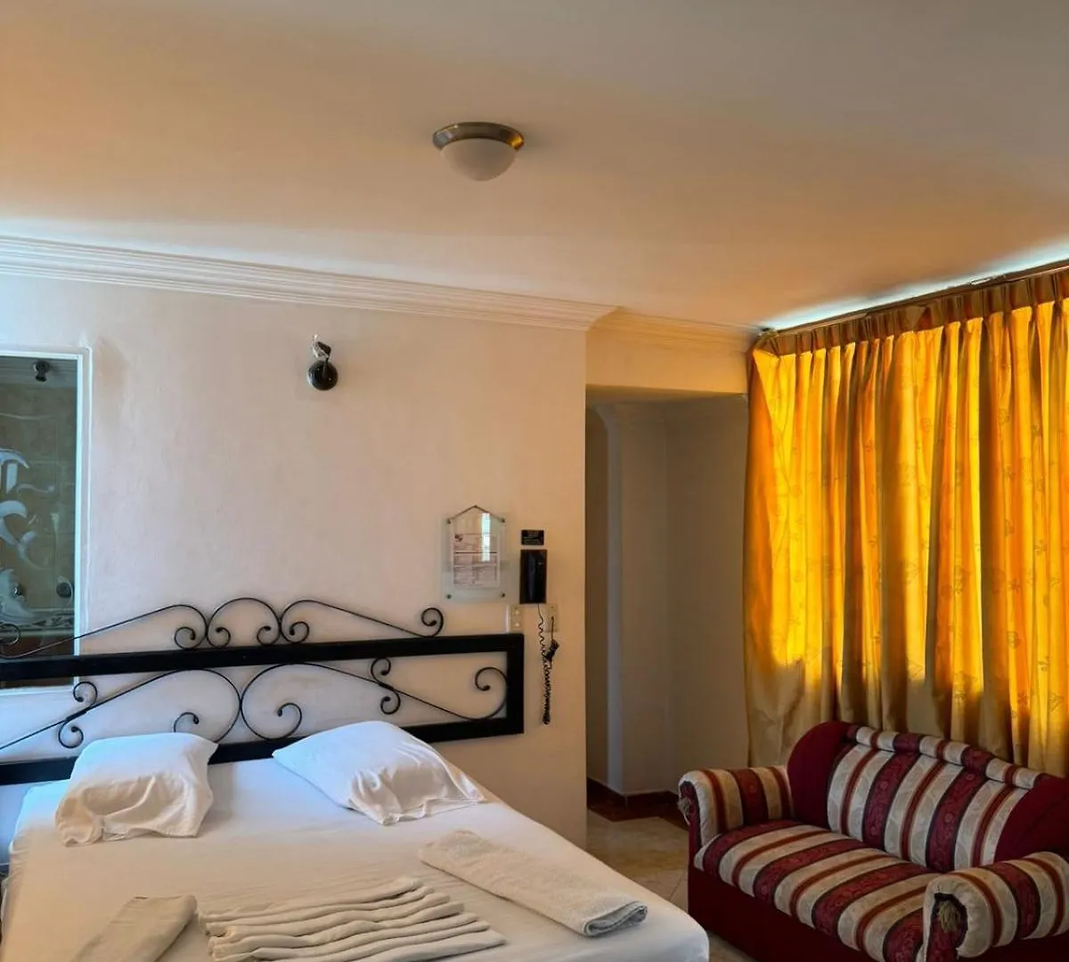 Hotel Plaza Real Sur Cali Colombia