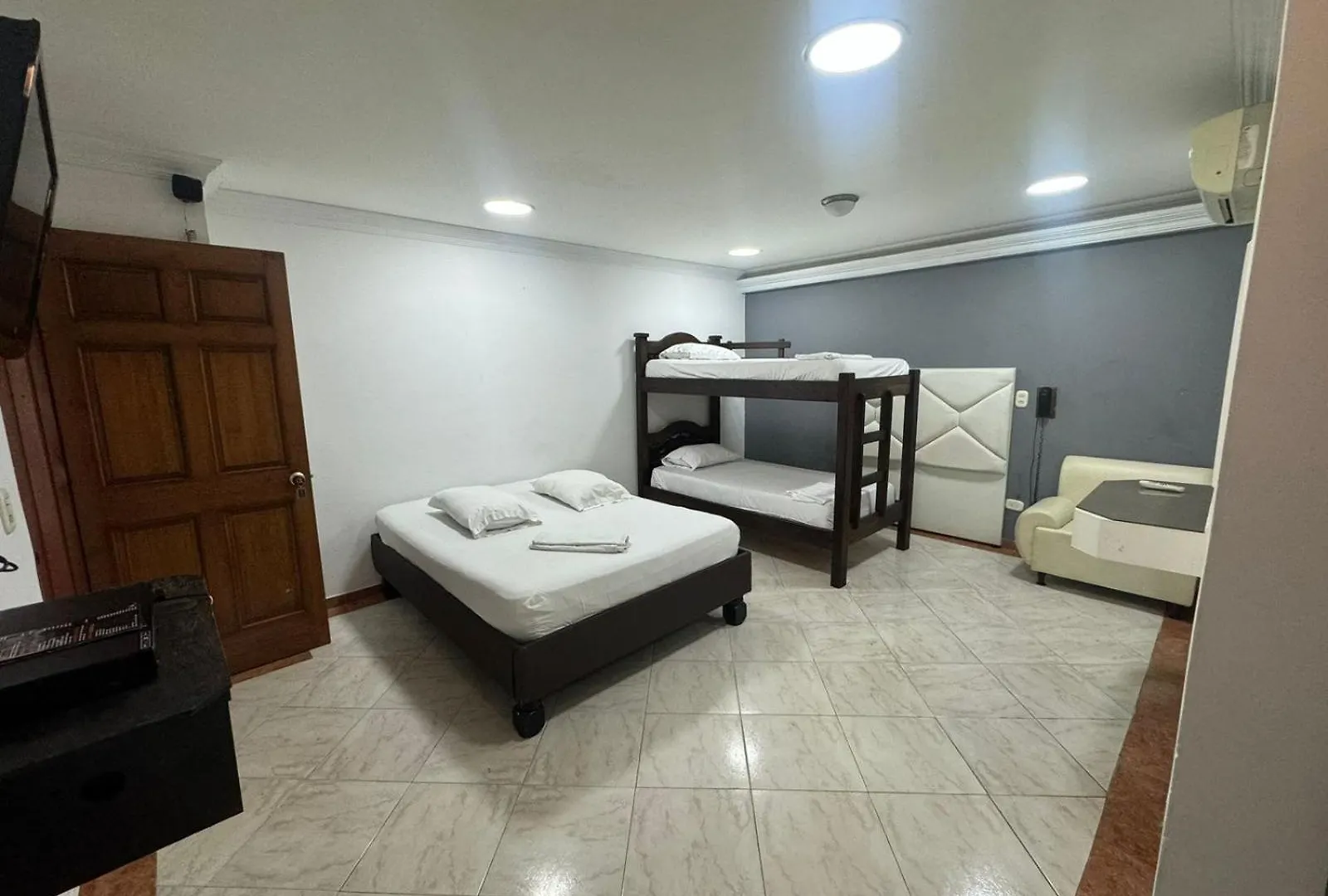 Hotel Plaza Real Sur Cali