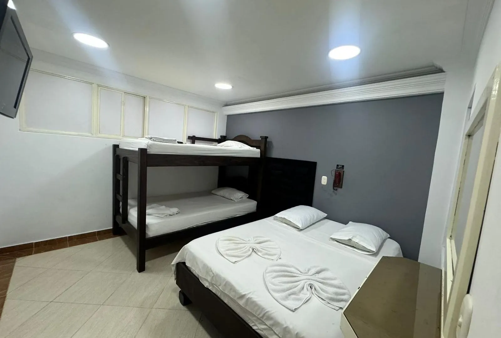 Hotel Plaza Real Sur Cali