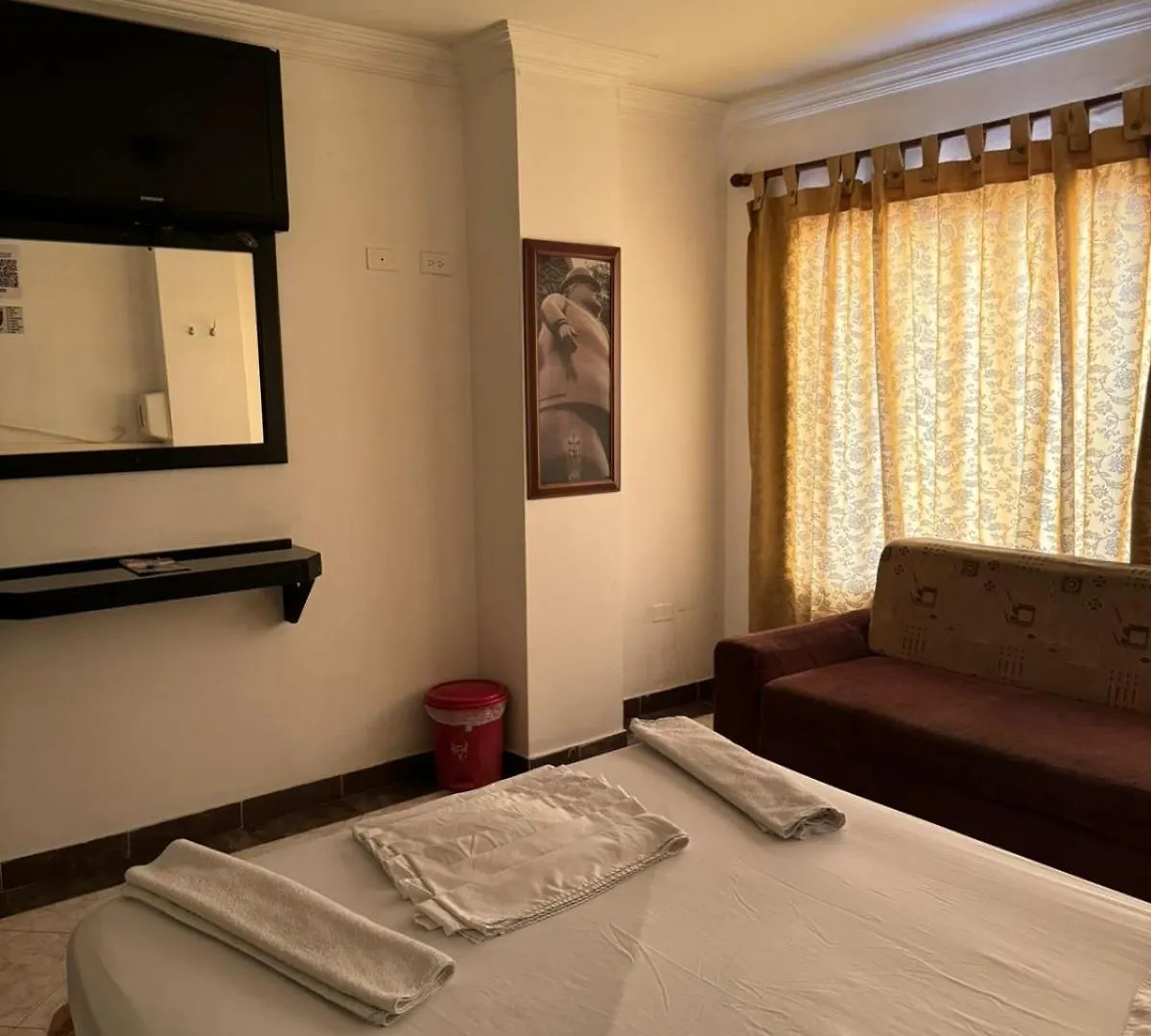 Hotel Plaza Real Sur Cali